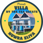 Villa By The Tea Estate